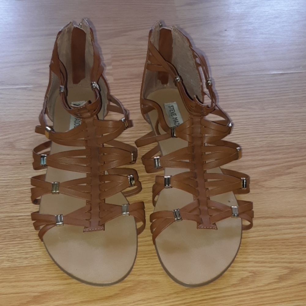 Steve madden sandals CRETEE